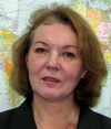 Симонова Людмила Николаевна