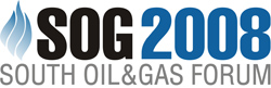 I Южный нефтегазовый форум "SOG 2008: Логистика. Технологии. Безопасность"
