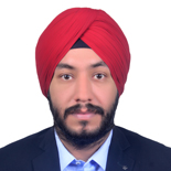 Navneet Singh Chhabra
