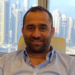Ozan Ozturk