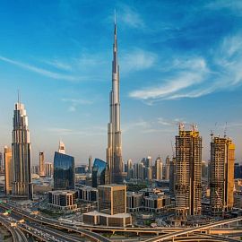 Grain Forum 2024. Dubai, UAE | Grain Forum 2024. Дубай, ОАЭ